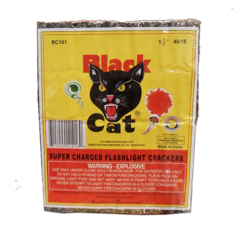 Black Cat 40/16 - Click Image to Close