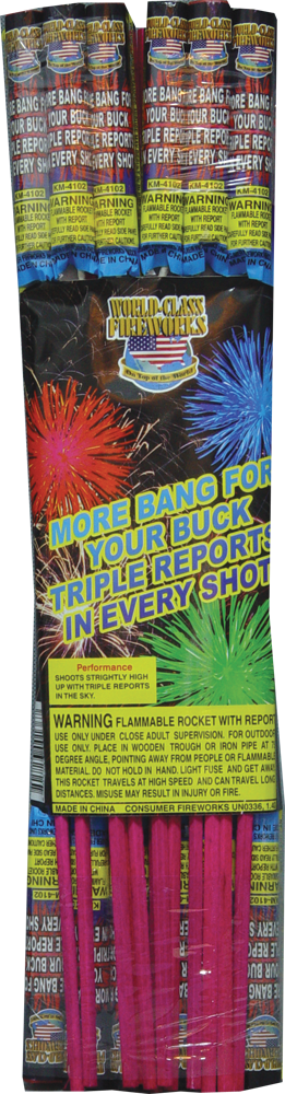 More Bang For Your Buck - Click Image to Close