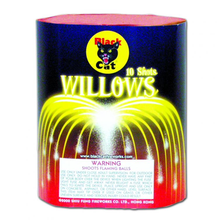 Willow - Click Image to Close