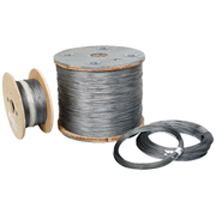 1/8" 7x7 Aircraft Cable