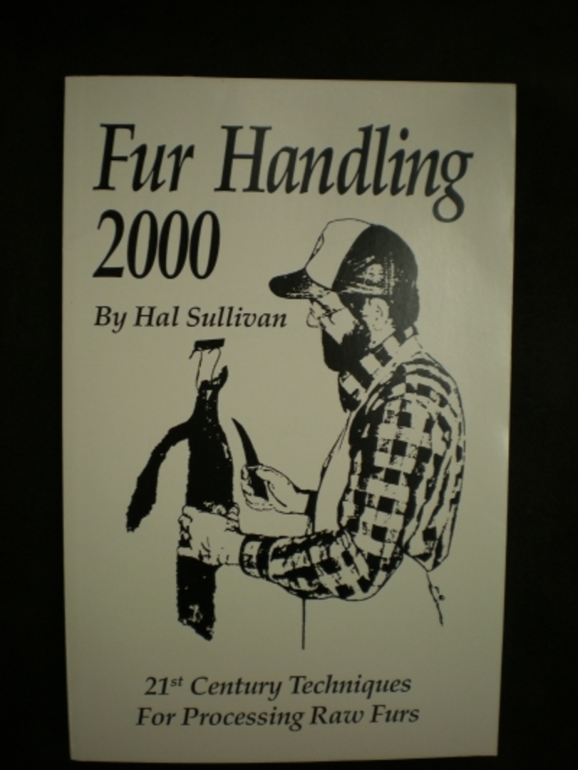 Fur Handling 2000 By: Hal Sullivan