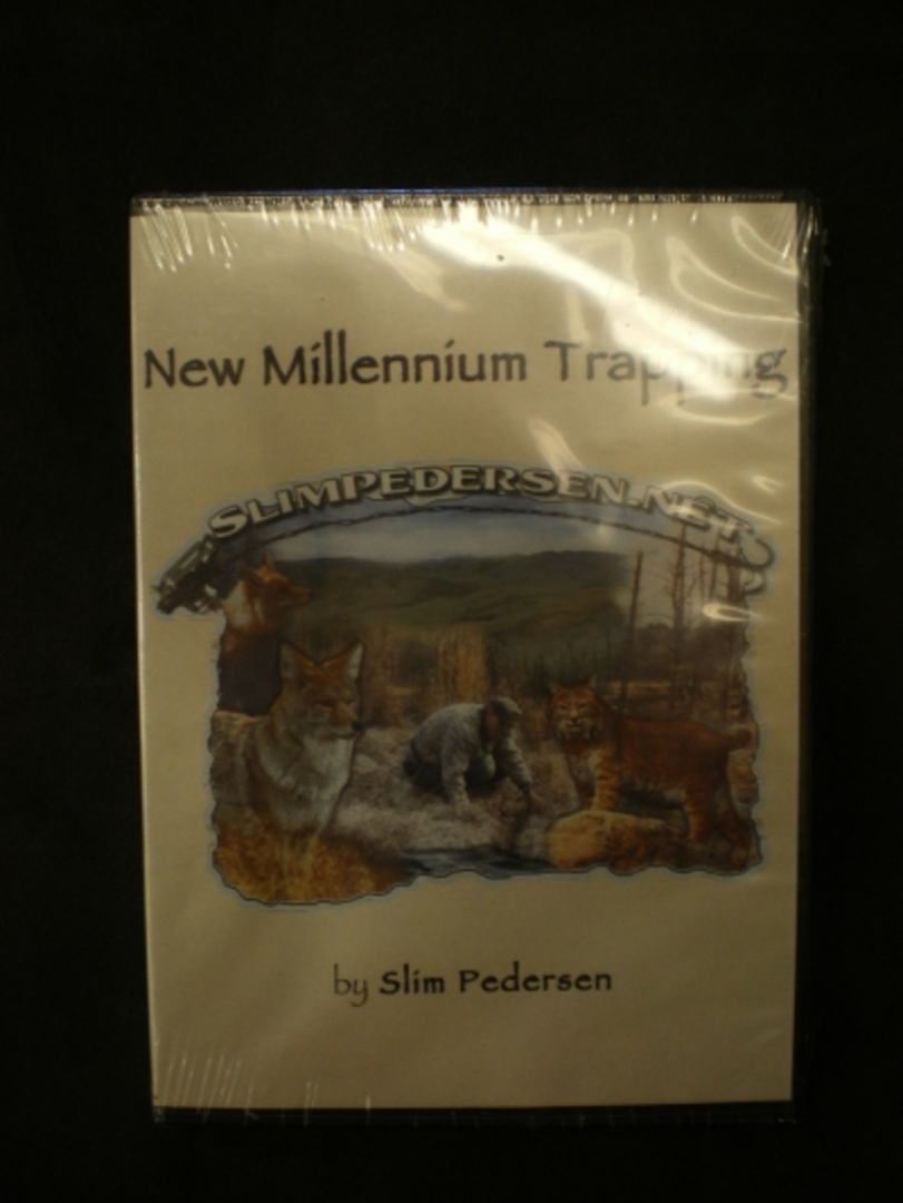 New Millennium Trapping By: Pedersen
