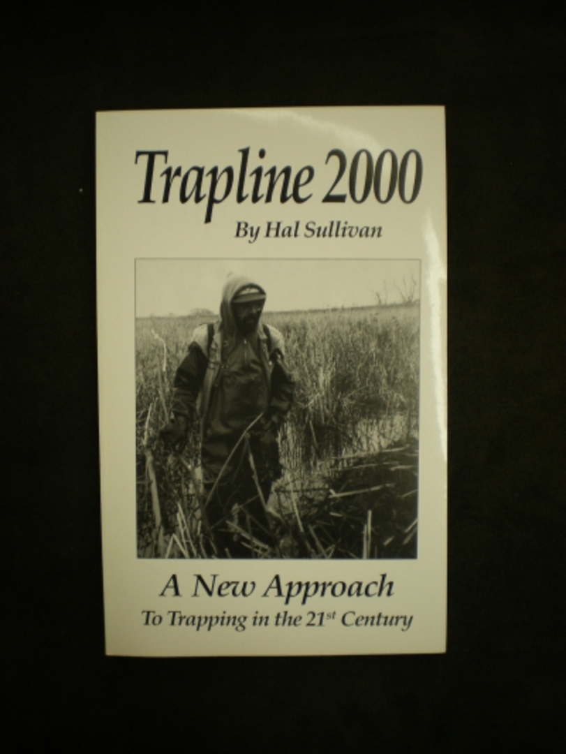 Trapline 2000 By: Hal Sullivan