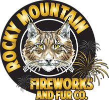 Rocky Mountain Fireworks and Fur Co.