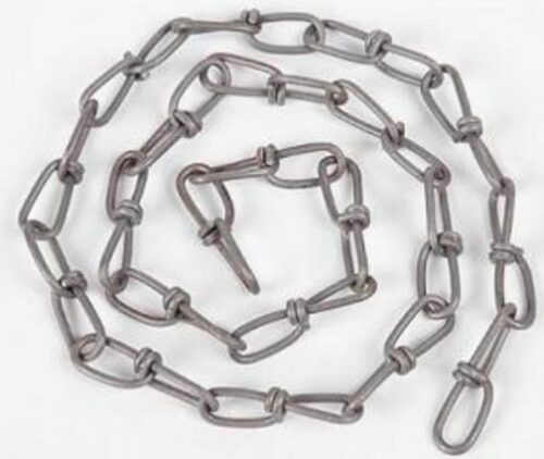Chain & Wire