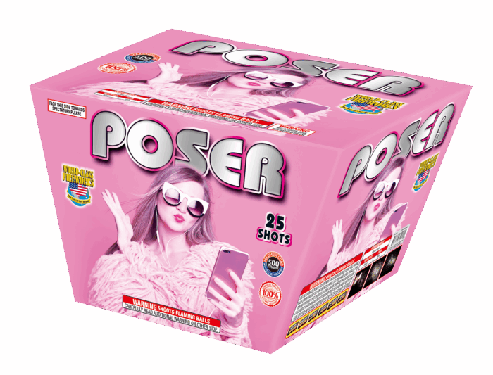 POSER