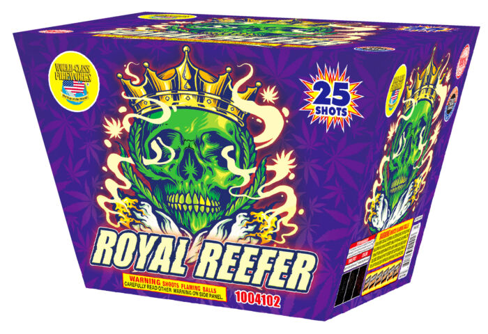 ROYAL REEFER