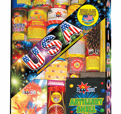 Full Line Assortments