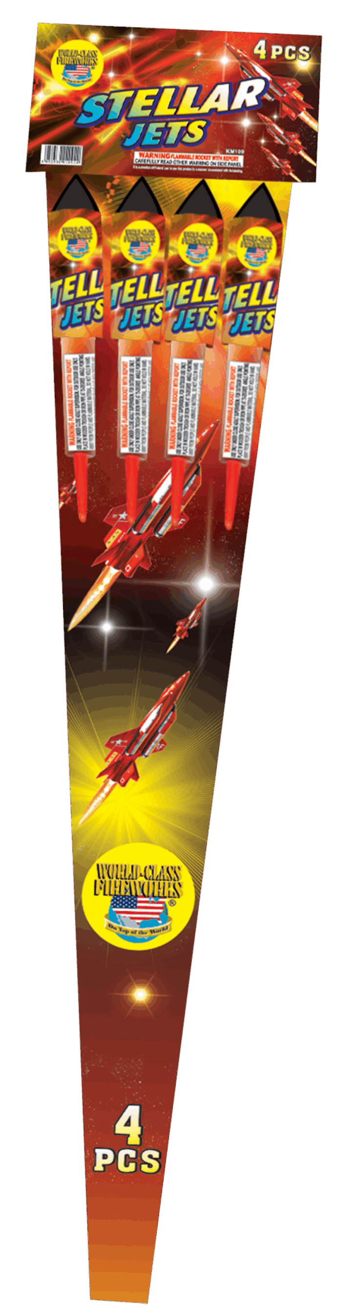 Stellar Jets